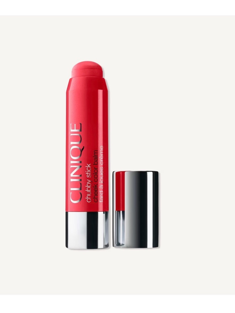 Clinique Chubby Stick Cheek Color Balm Duo - Picture 5 of 7